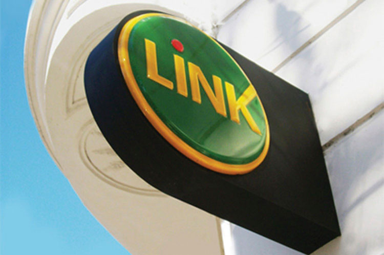 Abone su liquidaci�n en Red Link