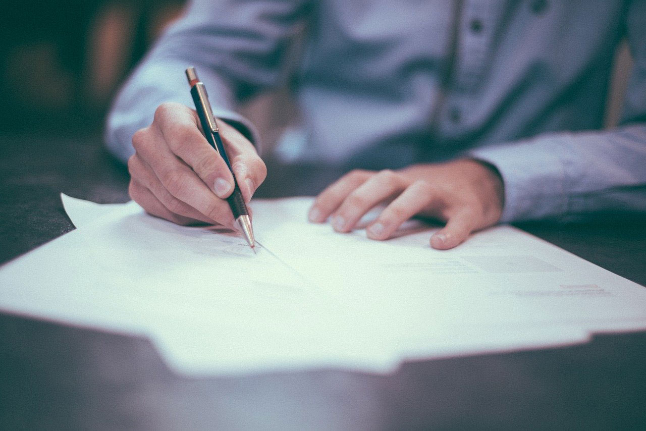 Acta N� 42: Elecciones de la Caja Notarial 